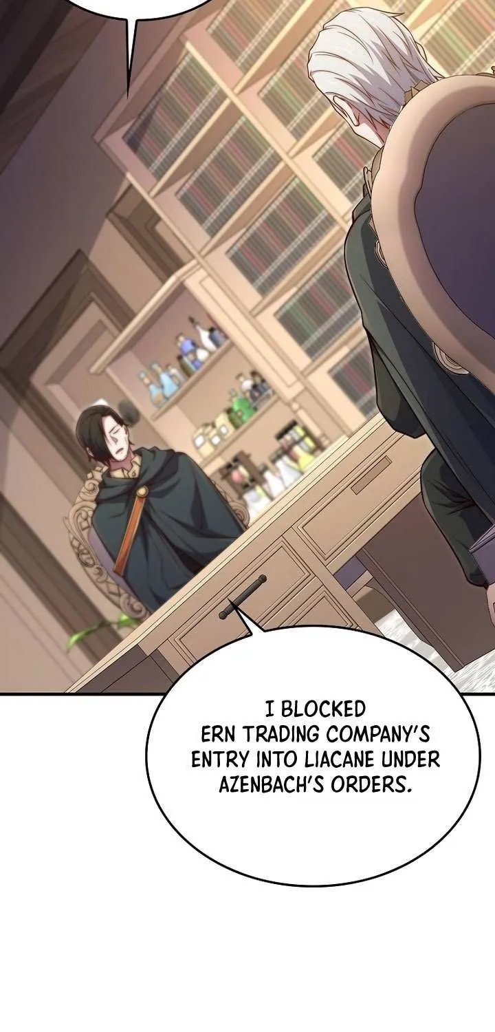 Read The Lord’s Coins Aren’t Decreasing?! chapter 177 image 75 on Lezhin