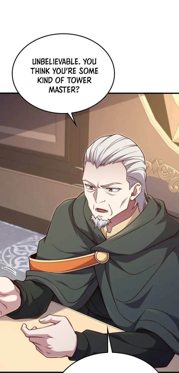 Read The Lord’s Coins Aren’t Decreasing?! chapter 177 image 76 on Lezhin