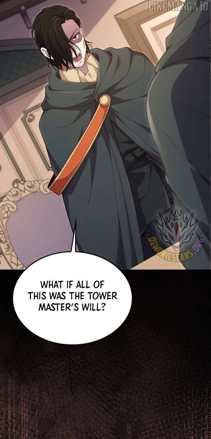 Read The Lord’s Coins Aren’t Decreasing?! chapter 177 image 85 on Lezhin