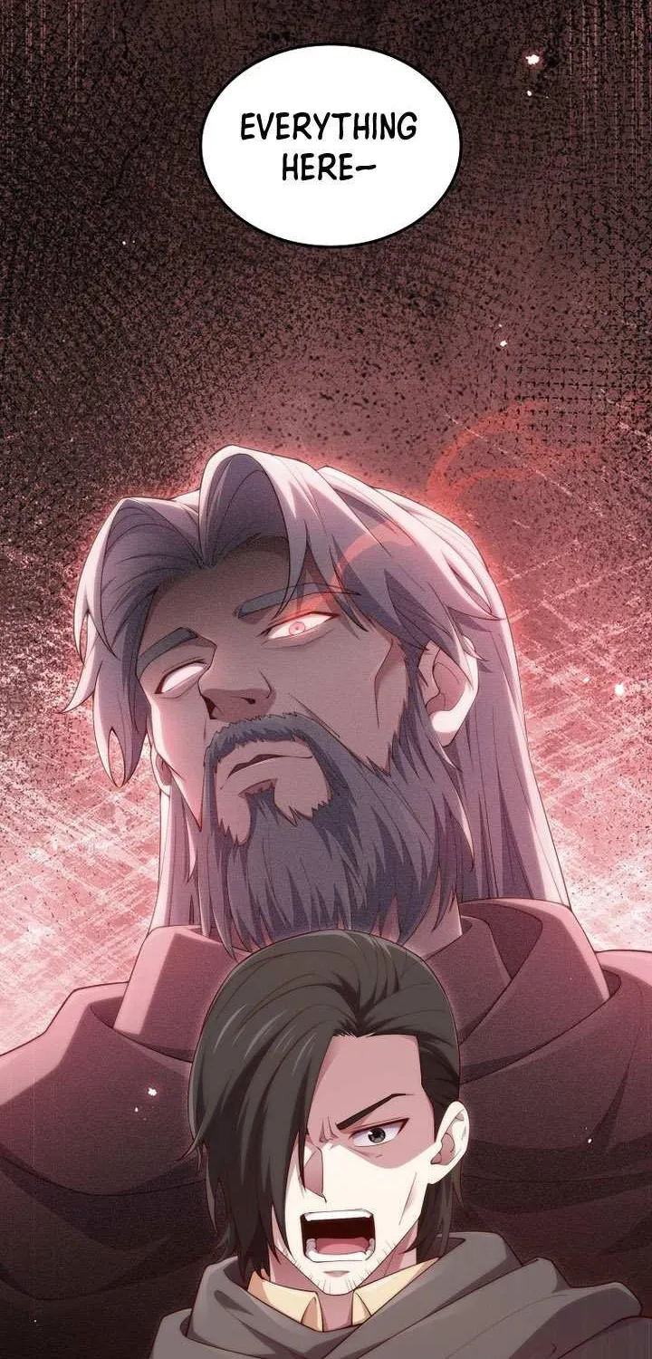 Read The Lord’s Coins Aren’t Decreasing?! chapter 177 image 86 on Lezhin