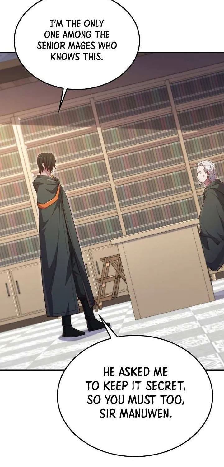 Read The Lord’s Coins Aren’t Decreasing?! chapter 177 image 88 on Lezhin