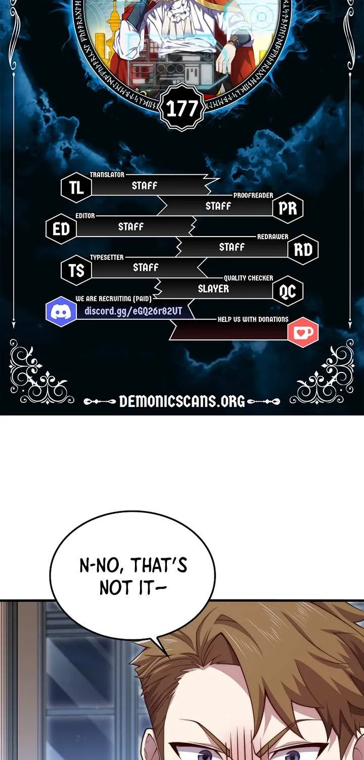 Read The Lord’s Coins Aren’t Decreasing?! chapter 177 image 9 on Lezhin