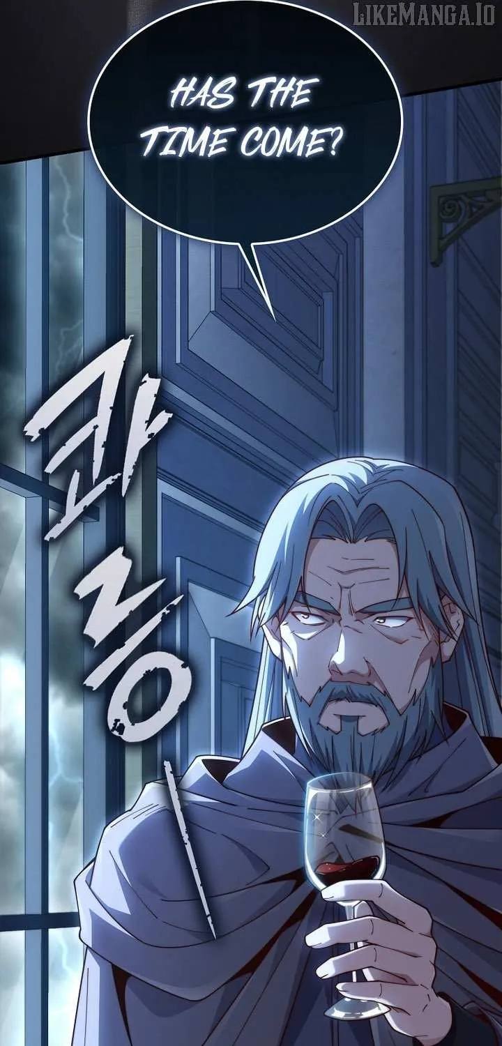 Read The Lord’s Coins Aren’t Decreasing?! chapter 177 image 96 on Lezhin