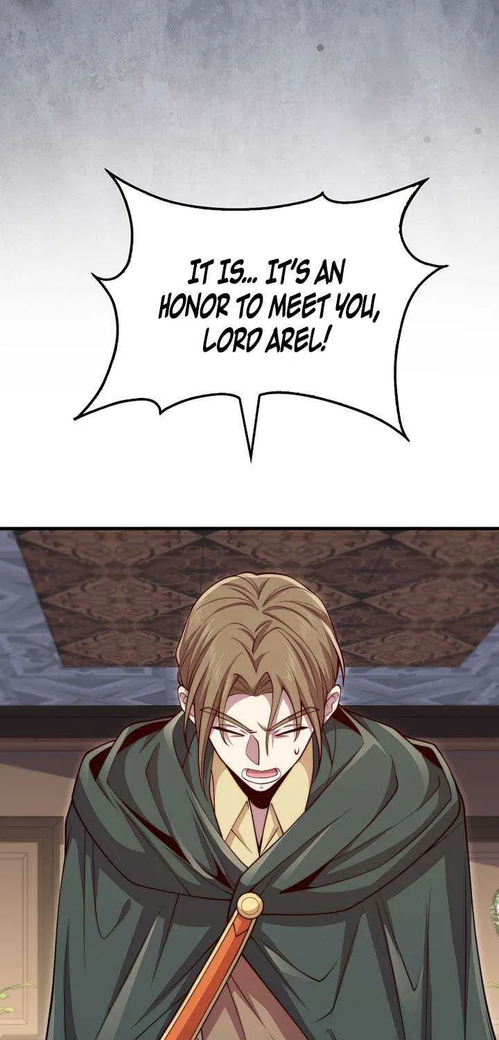 Read The Lord’s Coins Aren’t Decreasing?! chapter 178 image 19 on Lezhin