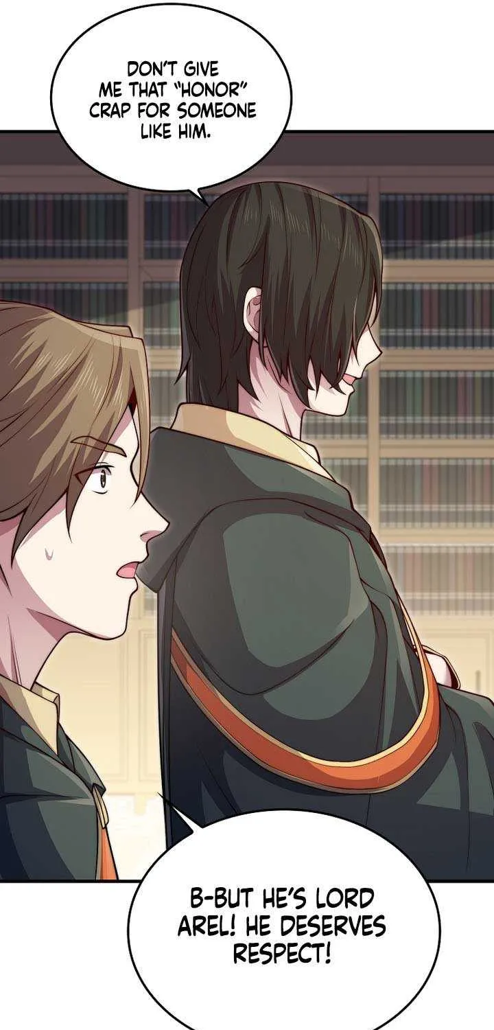 Read The Lord’s Coins Aren’t Decreasing?! chapter 178 image 21 on Lezhin