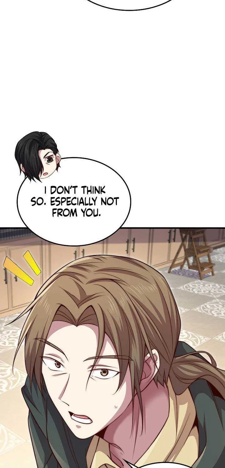 Read The Lord’s Coins Aren’t Decreasing?! chapter 178 image 22 on Lezhin