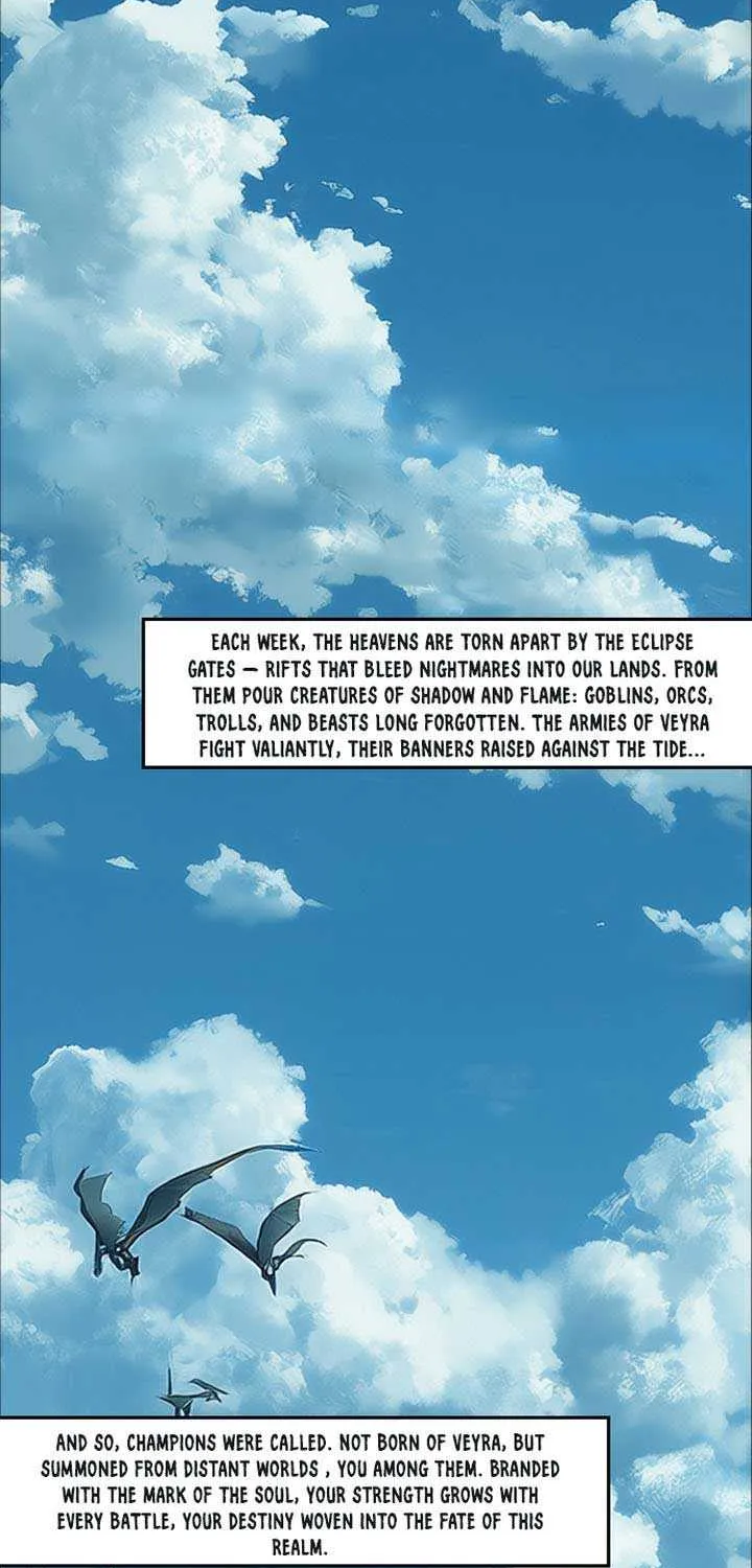 Read The Lord’s Coins Aren’t Decreasing?! chapter 178 image 3 on Lezhin