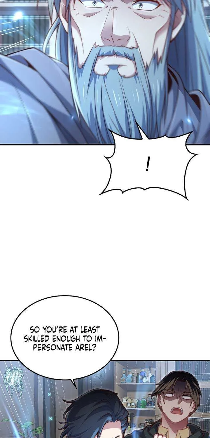 Read The Lord’s Coins Aren’t Decreasing?! chapter 178 image 37 on Lezhin