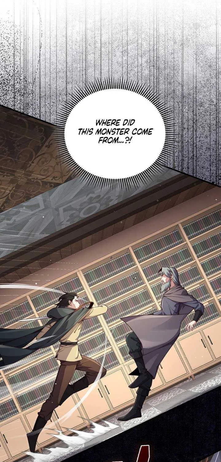 Read The Lord’s Coins Aren’t Decreasing?! chapter 178 image 46 on Lezhin