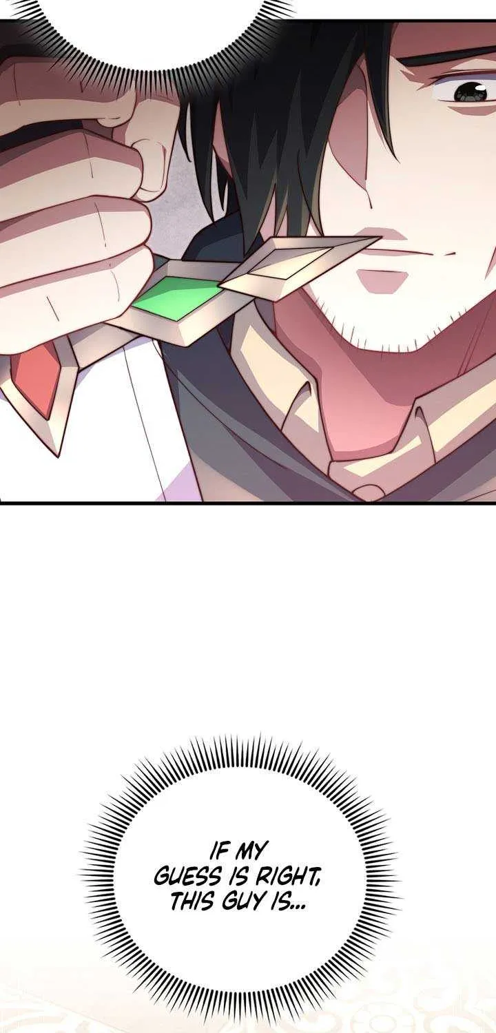 Read The Lord’s Coins Aren’t Decreasing?! chapter 178 image 49 on Lezhin
