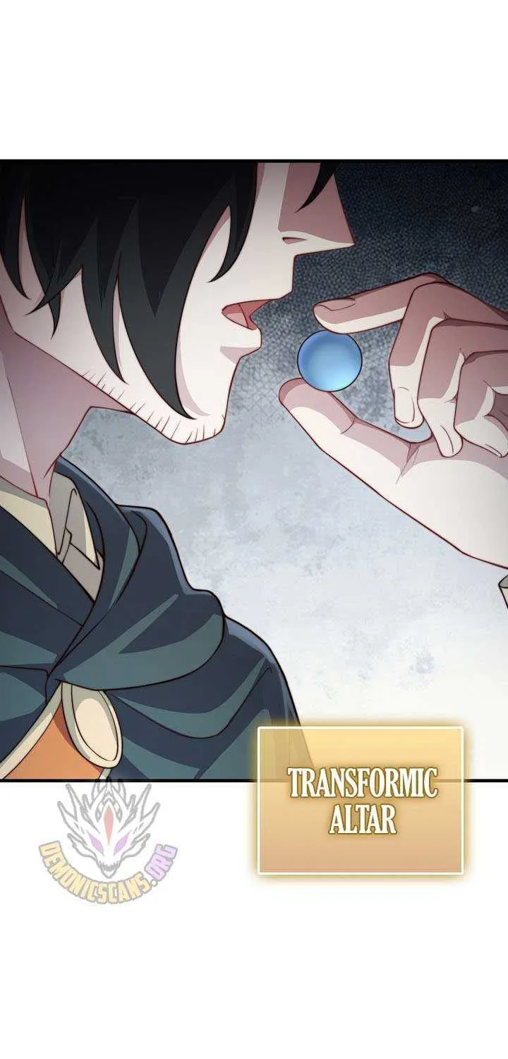 Read The Lord’s Coins Aren’t Decreasing?! chapter 178 image 51 on Lezhin