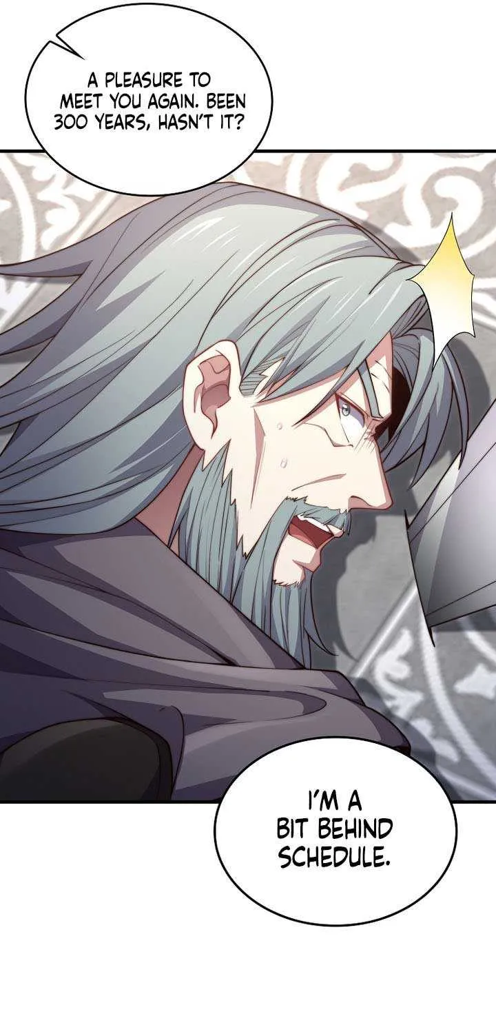 Read The Lord’s Coins Aren’t Decreasing?! chapter 178 image 53 on Lezhin