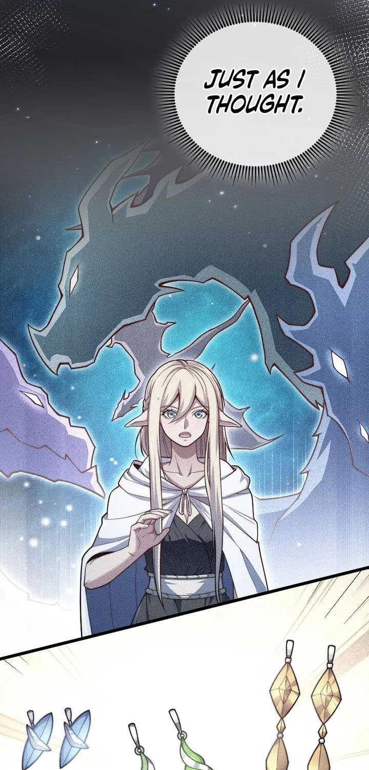 Read The Lord’s Coins Aren’t Decreasing?! chapter 178 image 57 on Lezhin