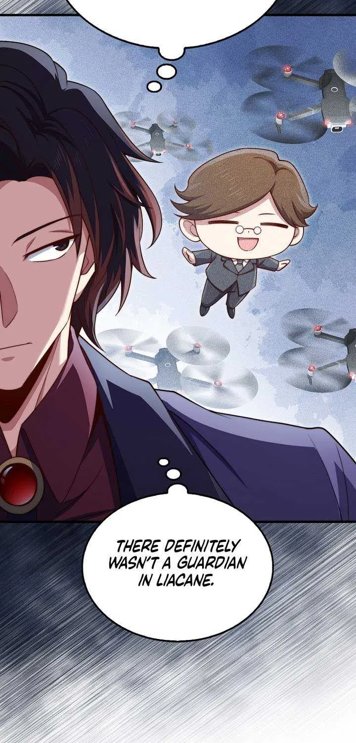 Read The Lord’s Coins Aren’t Decreasing?! chapter 178 image 63 on Lezhin