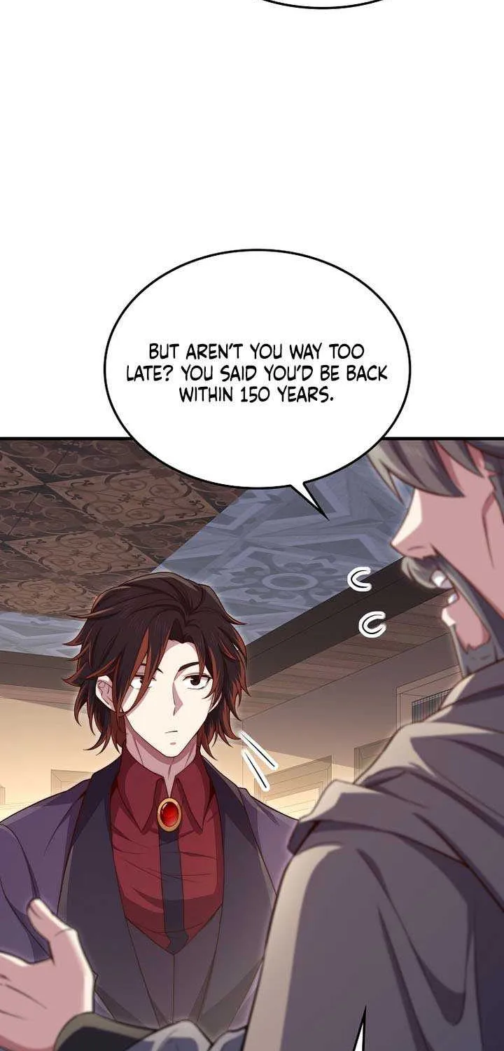Read The Lord’s Coins Aren’t Decreasing?! chapter 178 image 66 on Lezhin
