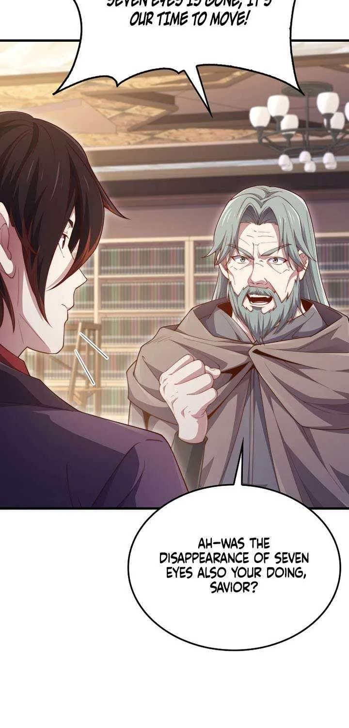 Read The Lord’s Coins Aren’t Decreasing?! chapter 178 image 69 on Lezhin
