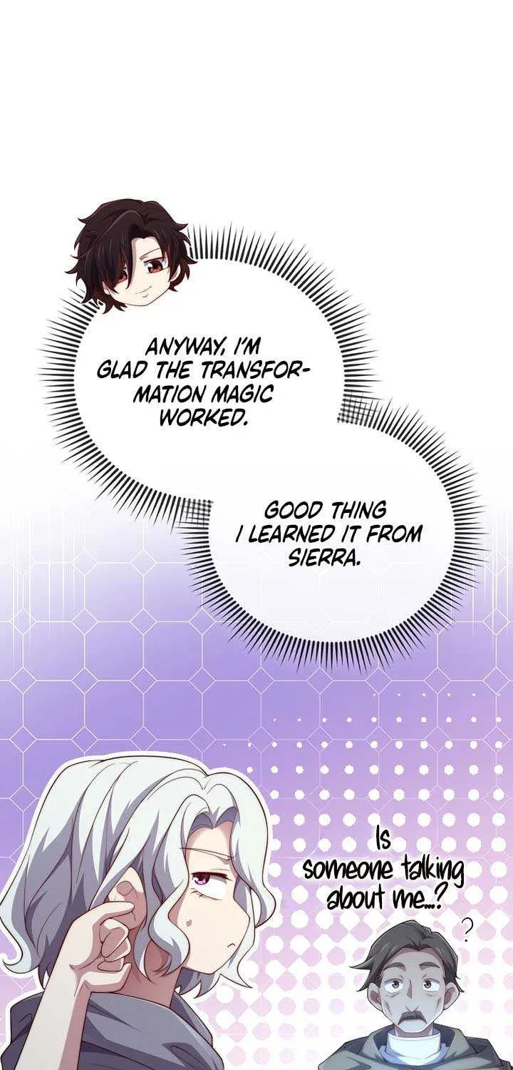 Read The Lord’s Coins Aren’t Decreasing?! chapter 178 image 73 on Lezhin