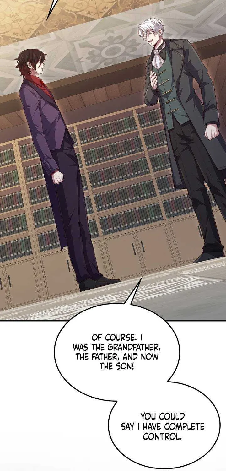 Read The Lord’s Coins Aren’t Decreasing?! chapter 178 image 80 on Lezhin