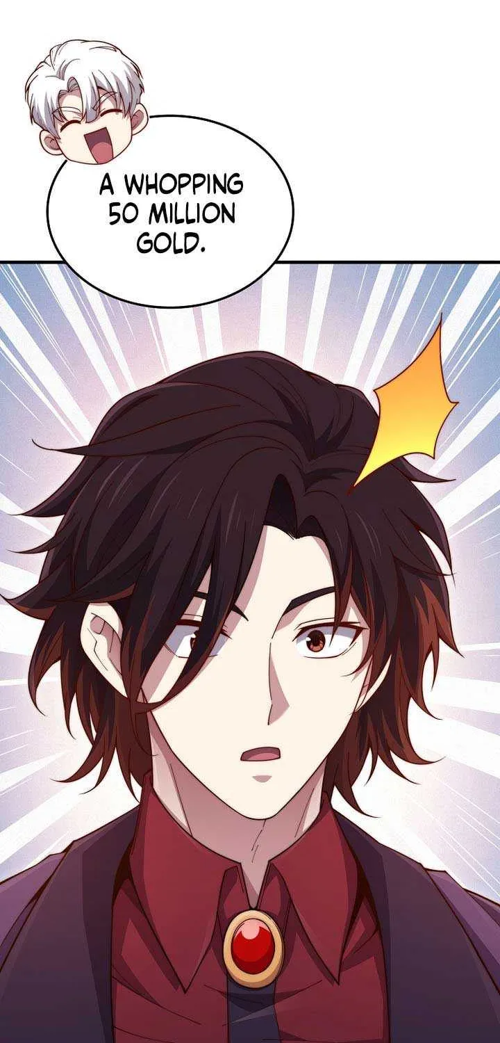 Read The Lord’s Coins Aren’t Decreasing?! chapter 178 image 84 on Lezhin