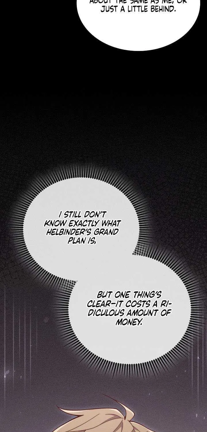 Read The Lord’s Coins Aren’t Decreasing?! chapter 178 image 88 on Lezhin
