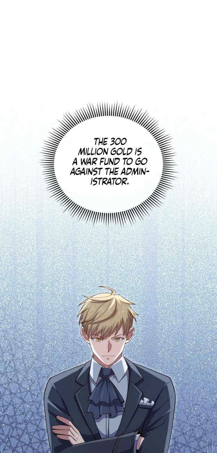 Read The Lord’s Coins Aren’t Decreasing?! chapter 179 image 35 on Lezhin