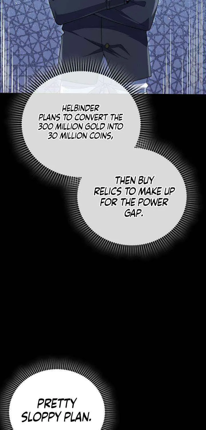 Read The Lord’s Coins Aren’t Decreasing?! chapter 179 image 36 on Lezhin