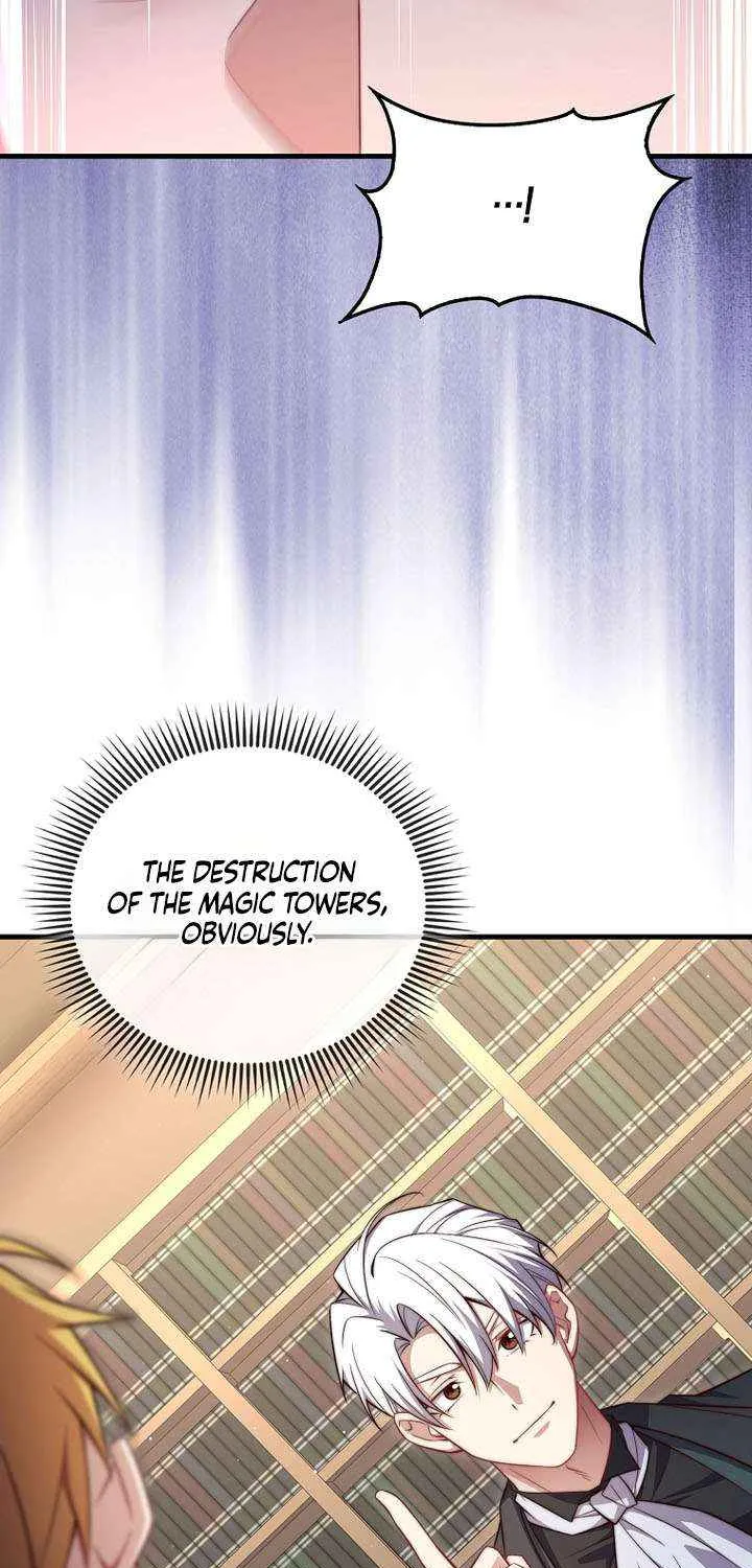 Read The Lord’s Coins Aren’t Decreasing?! chapter 179 image 45 on Lezhin