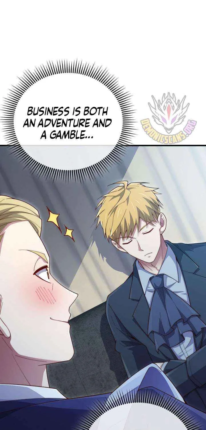 Read The Lord’s Coins Aren’t Decreasing?! chapter 179 image 67 on Lezhin