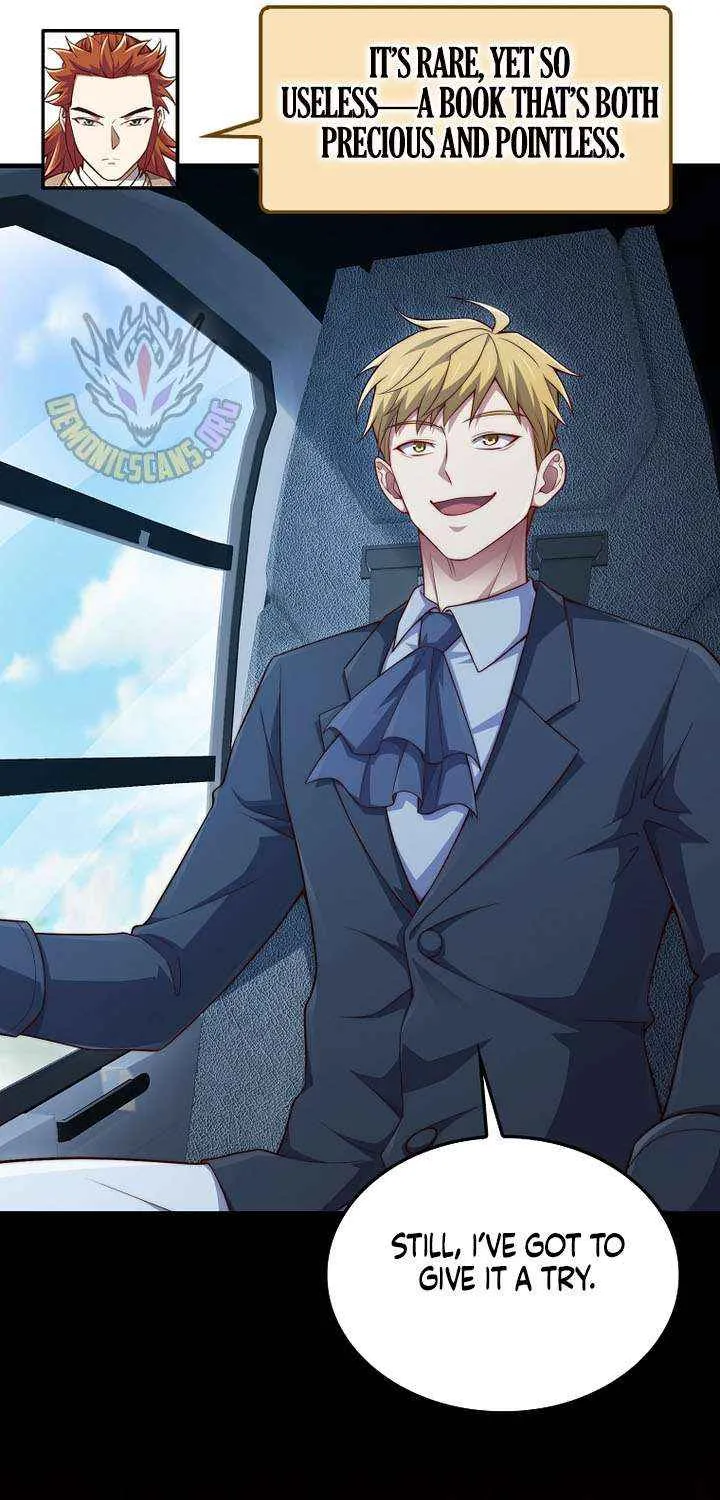 Read The Lord’s Coins Aren’t Decreasing?! chapter 179 image 75 on Lezhin