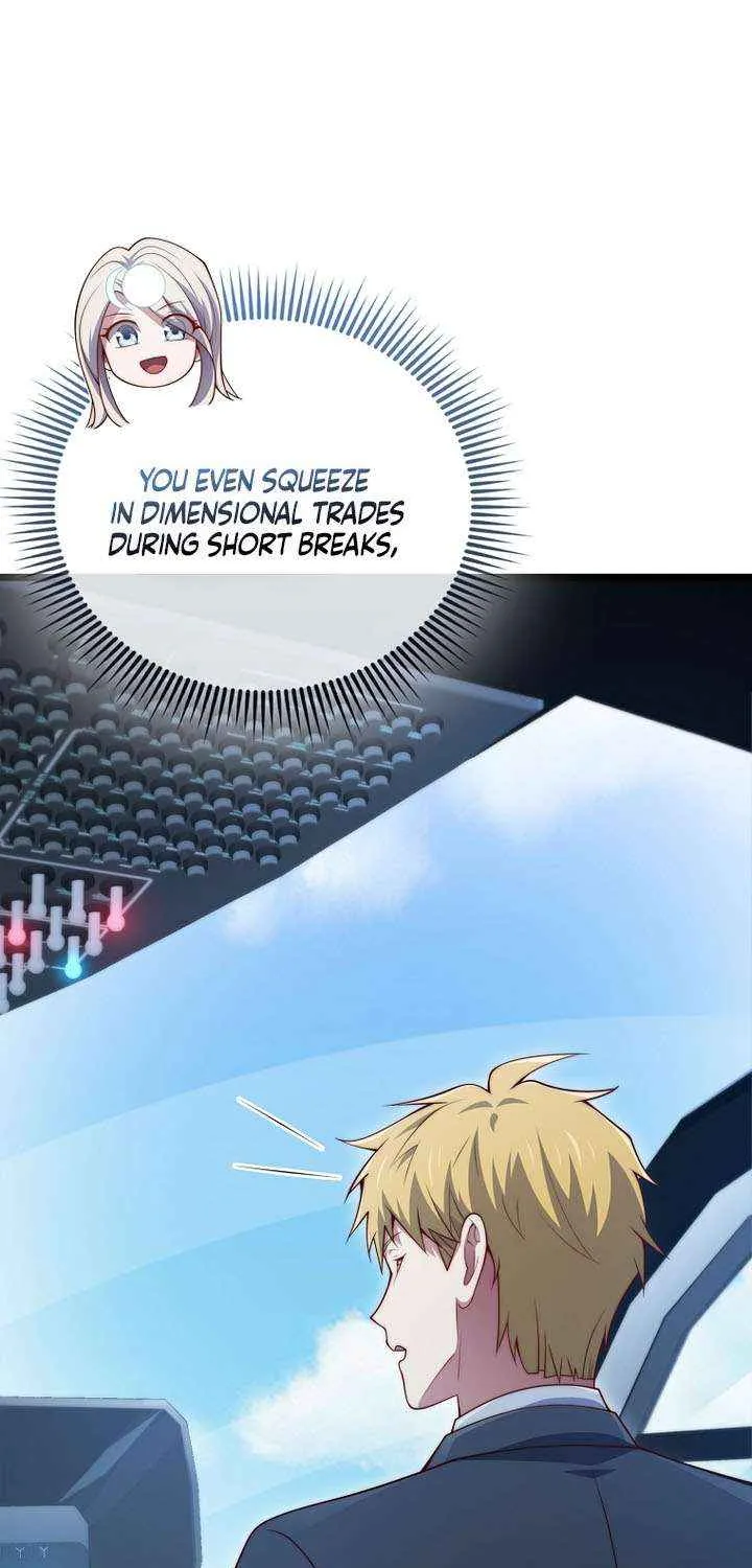 Read The Lord’s Coins Aren’t Decreasing?! chapter 179 image 83 on Lezhin