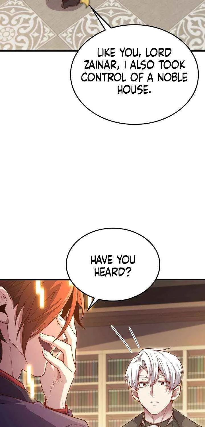 Read The Lord’s Coins Aren’t Decreasing?! chapter 179 image 9 on Lezhin