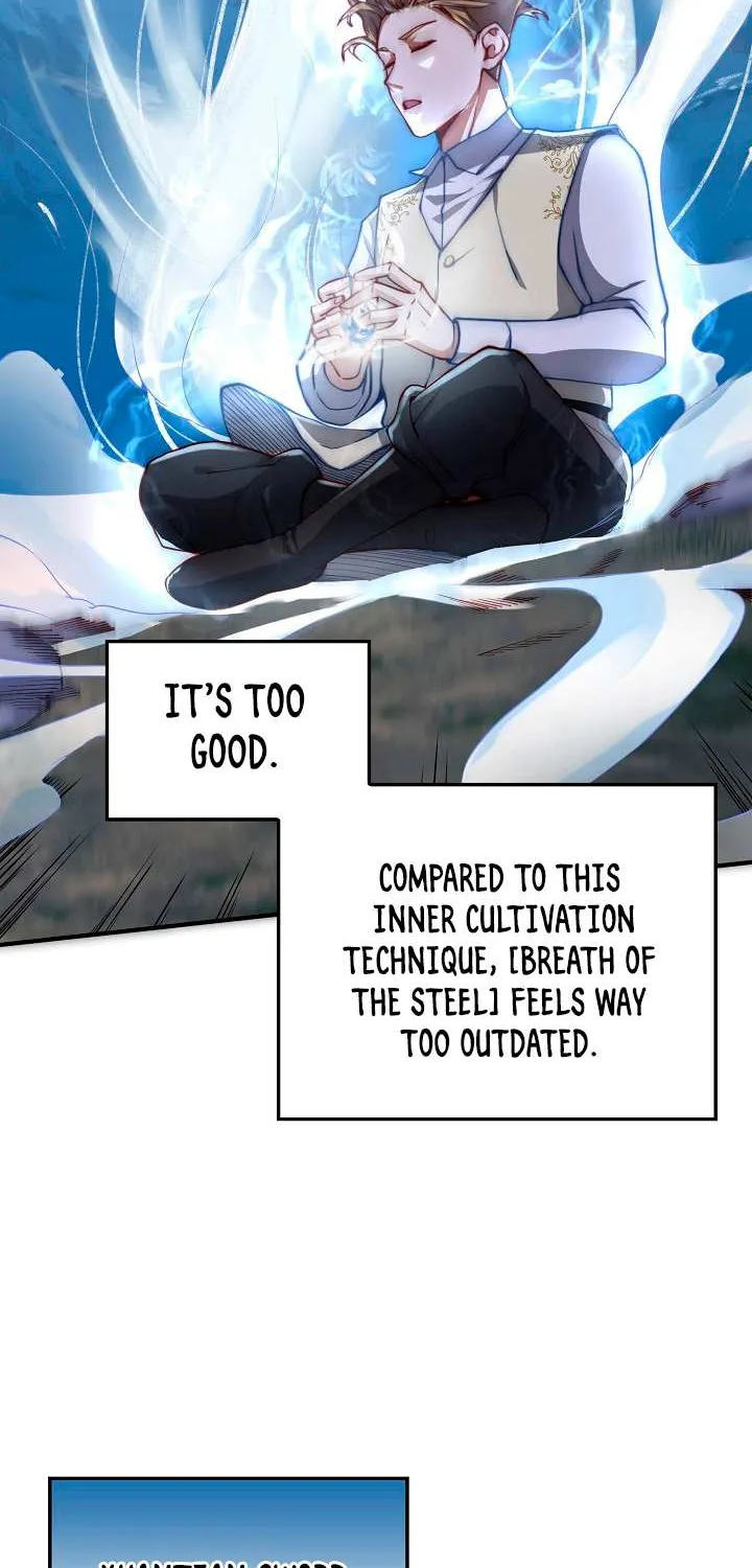Read The Lord’s Coins Aren’t Decreasing?! chapter 18 image 12 on Lezhin