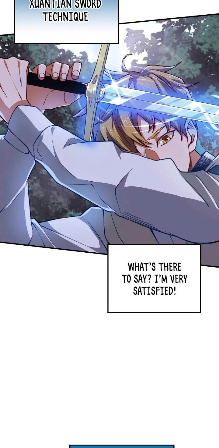 Read The Lord’s Coins Aren’t Decreasing?! chapter 18 image 13 on Lezhin