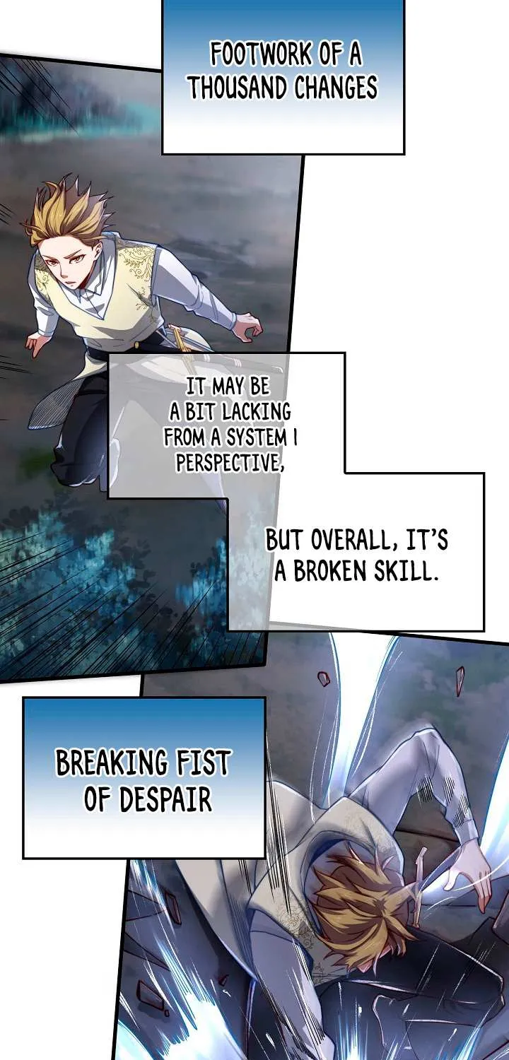 Read The Lord’s Coins Aren’t Decreasing?! chapter 18 image 14 on Lezhin