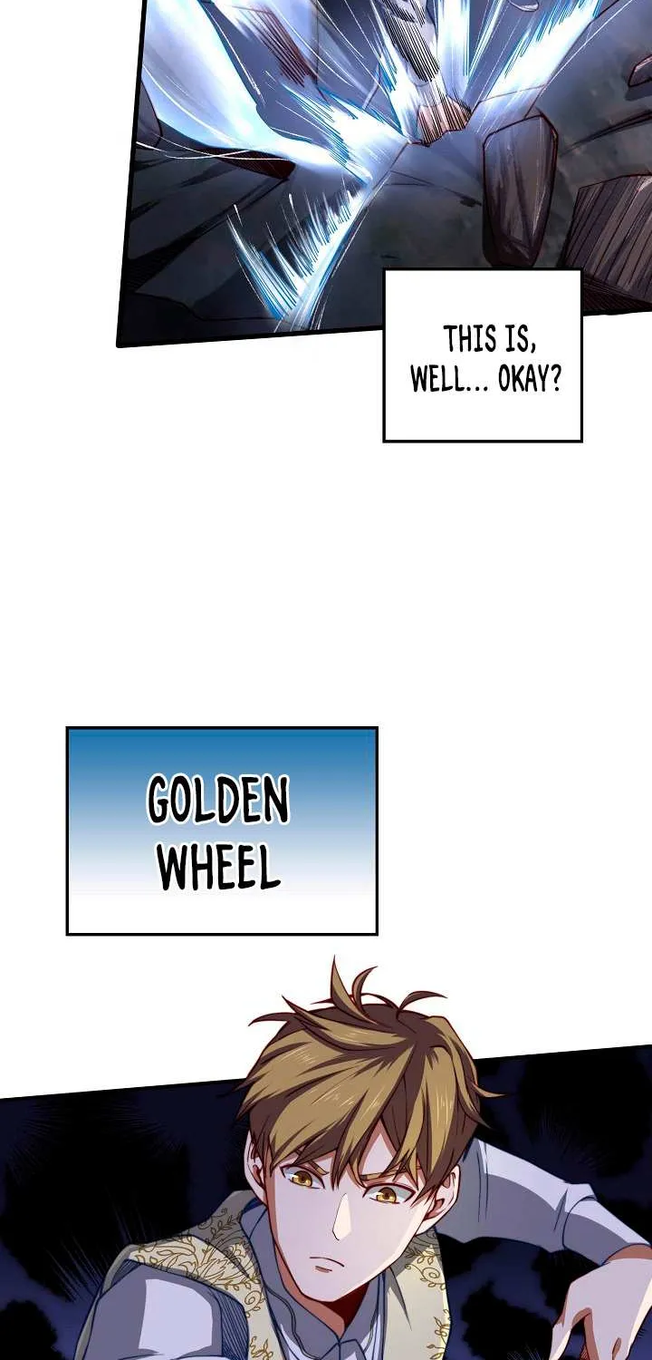 Read The Lord’s Coins Aren’t Decreasing?! chapter 18 image 15 on Lezhin