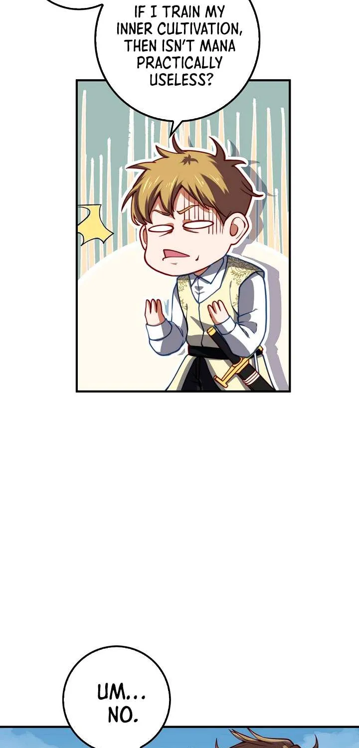 Read The Lord’s Coins Aren’t Decreasing?! chapter 18 image 18 on Lezhin
