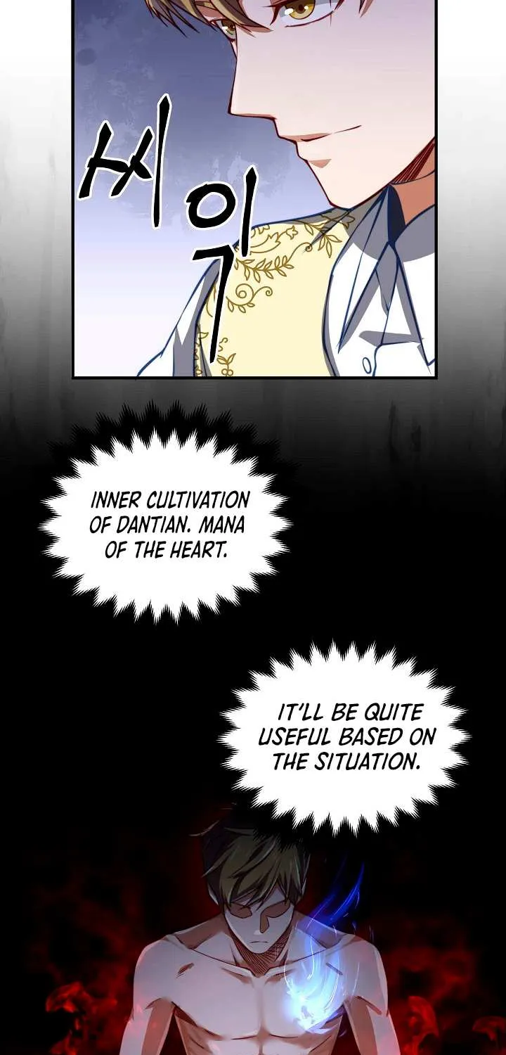 Read The Lord’s Coins Aren’t Decreasing?! chapter 18 image 20 on Lezhin