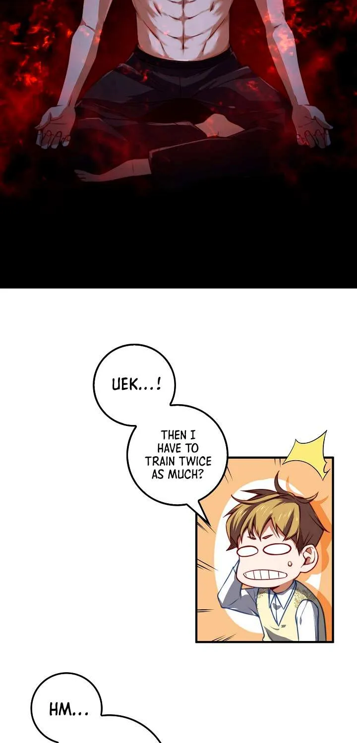 Read The Lord’s Coins Aren’t Decreasing?! chapter 18 image 21 on Lezhin