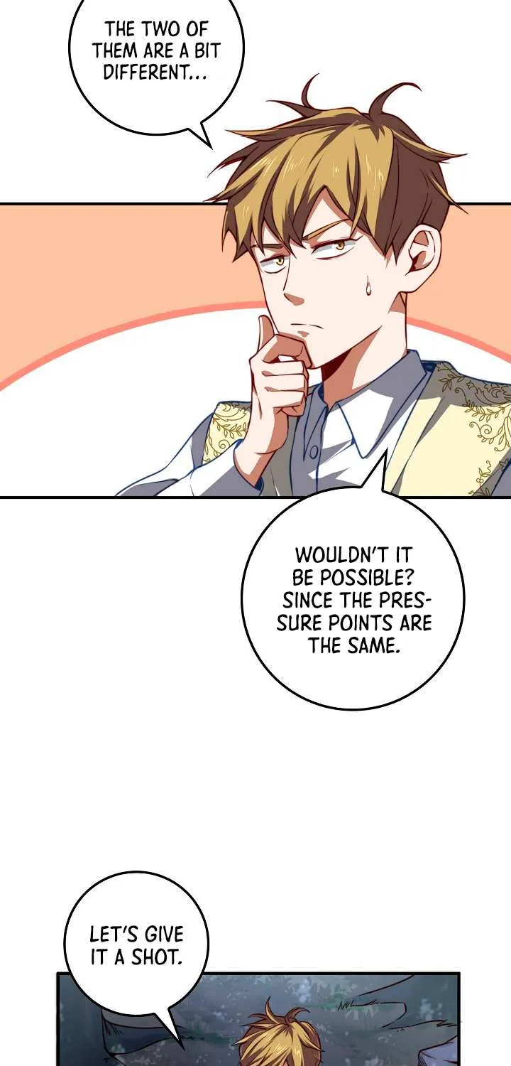 Read The Lord’s Coins Aren’t Decreasing?! chapter 18 image 22 on Lezhin