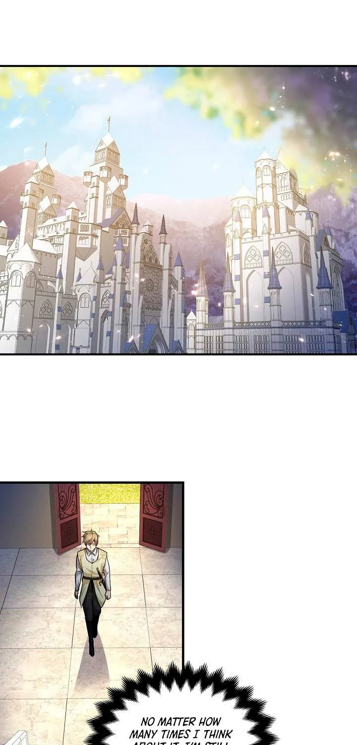 Read The Lord’s Coins Aren’t Decreasing?! chapter 18 image 29 on Lezhin
