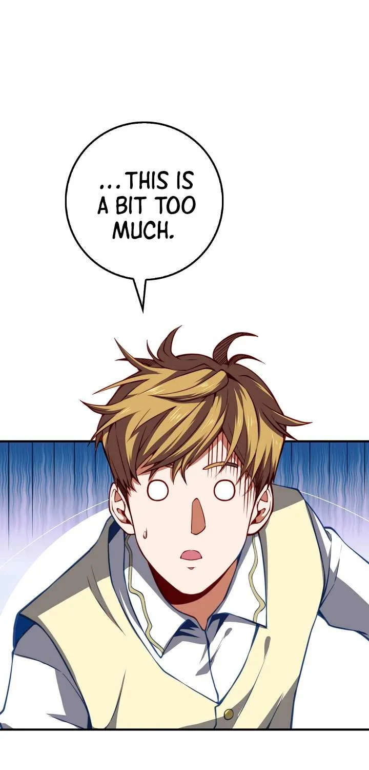 Read The Lord’s Coins Aren’t Decreasing?! chapter 18 image 3 on Lezhin