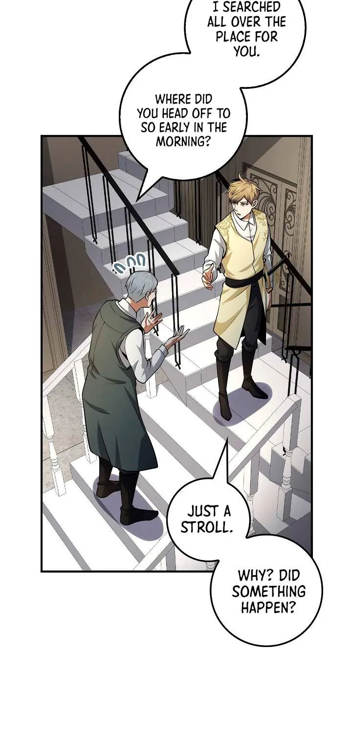 Read The Lord’s Coins Aren’t Decreasing?! chapter 18 image 32 on Lezhin