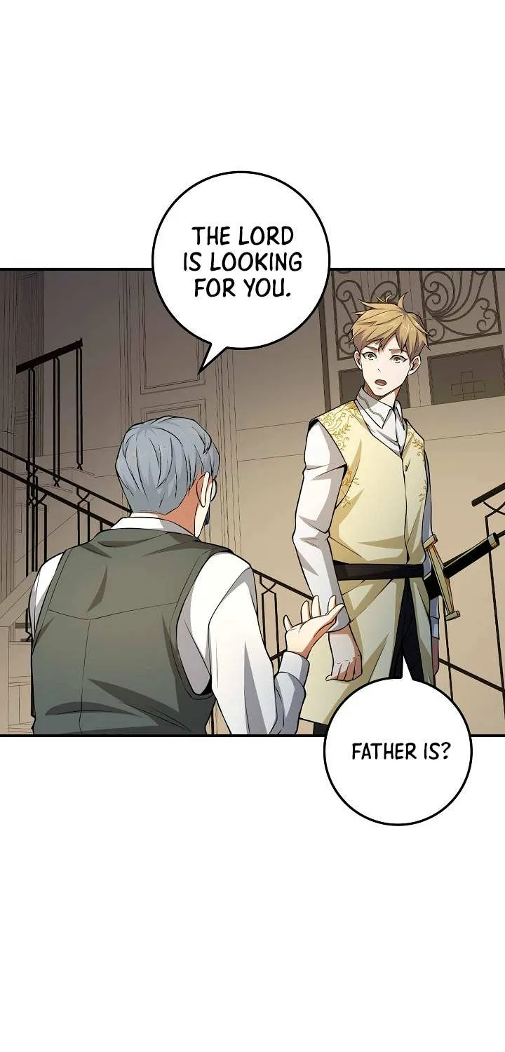 Read The Lord’s Coins Aren’t Decreasing?! chapter 18 image 33 on Lezhin