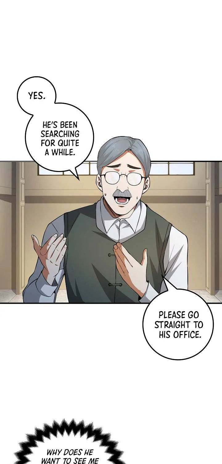 Read The Lord’s Coins Aren’t Decreasing?! chapter 18 image 34 on Lezhin