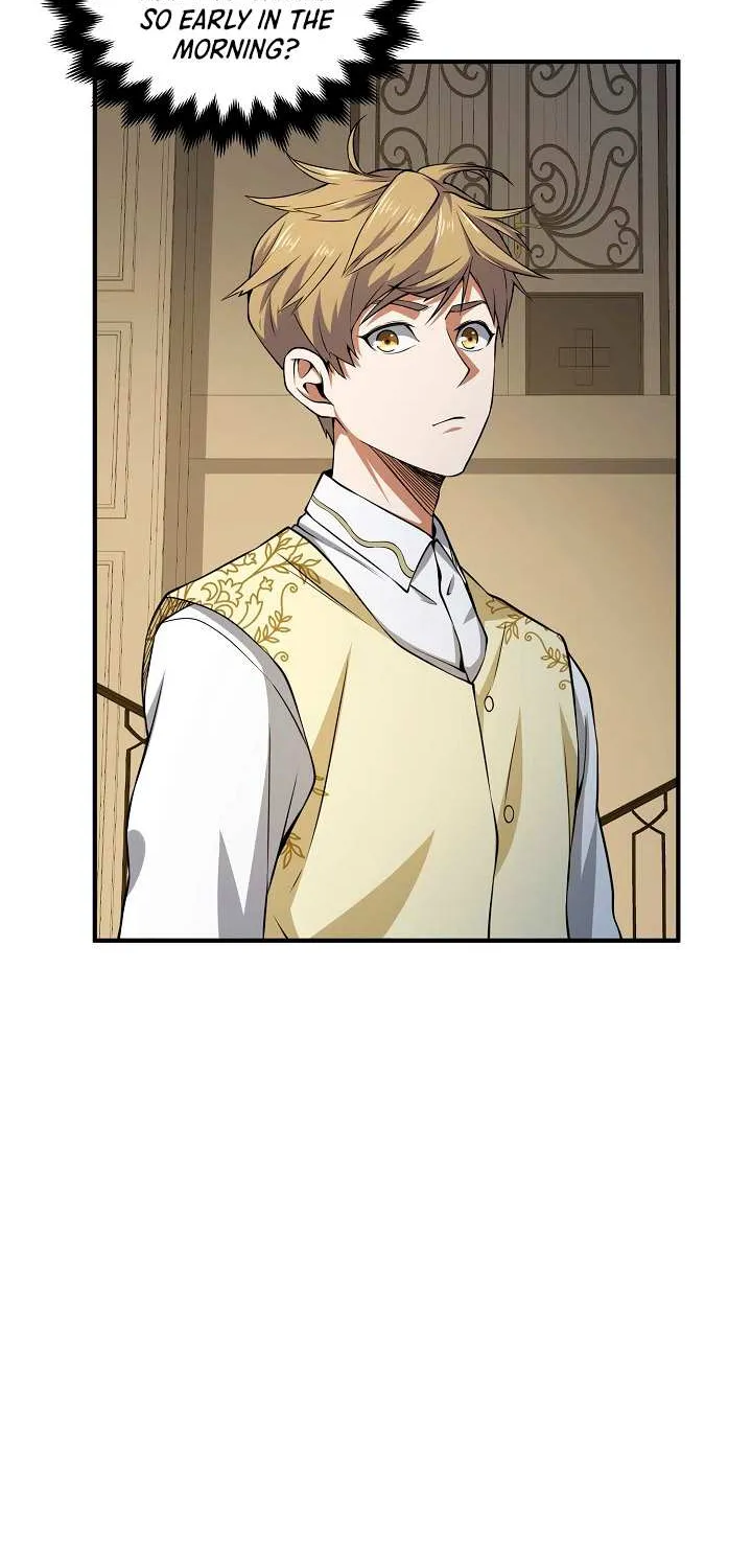 Read The Lord’s Coins Aren’t Decreasing?! chapter 18 image 35 on Lezhin