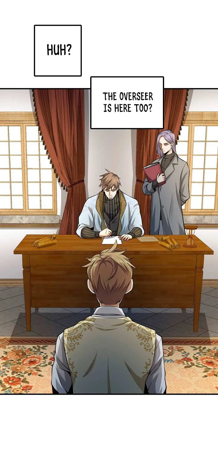 Read The Lord’s Coins Aren’t Decreasing?! chapter 18 image 38 on Lezhin