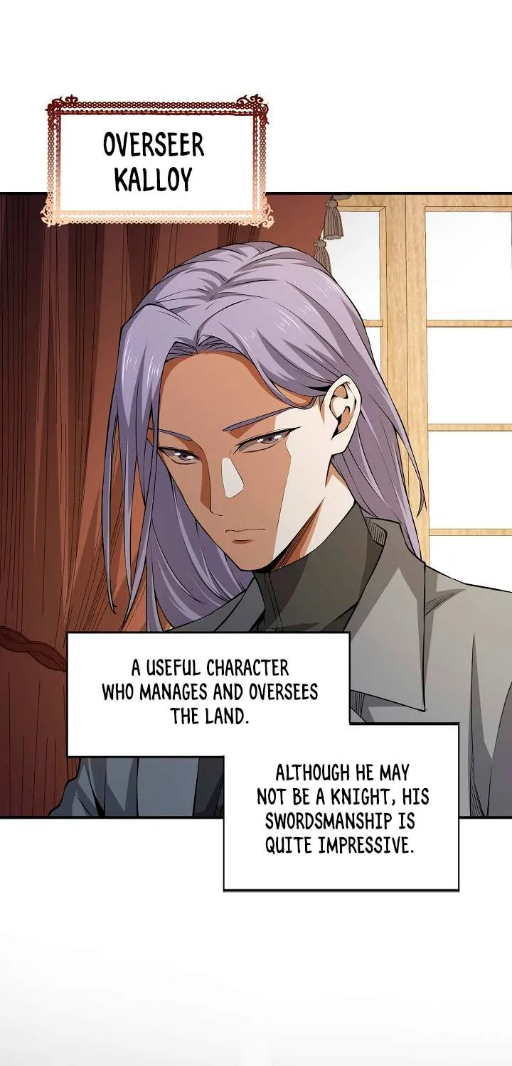 Read The Lord’s Coins Aren’t Decreasing?! chapter 18 image 39 on Lezhin