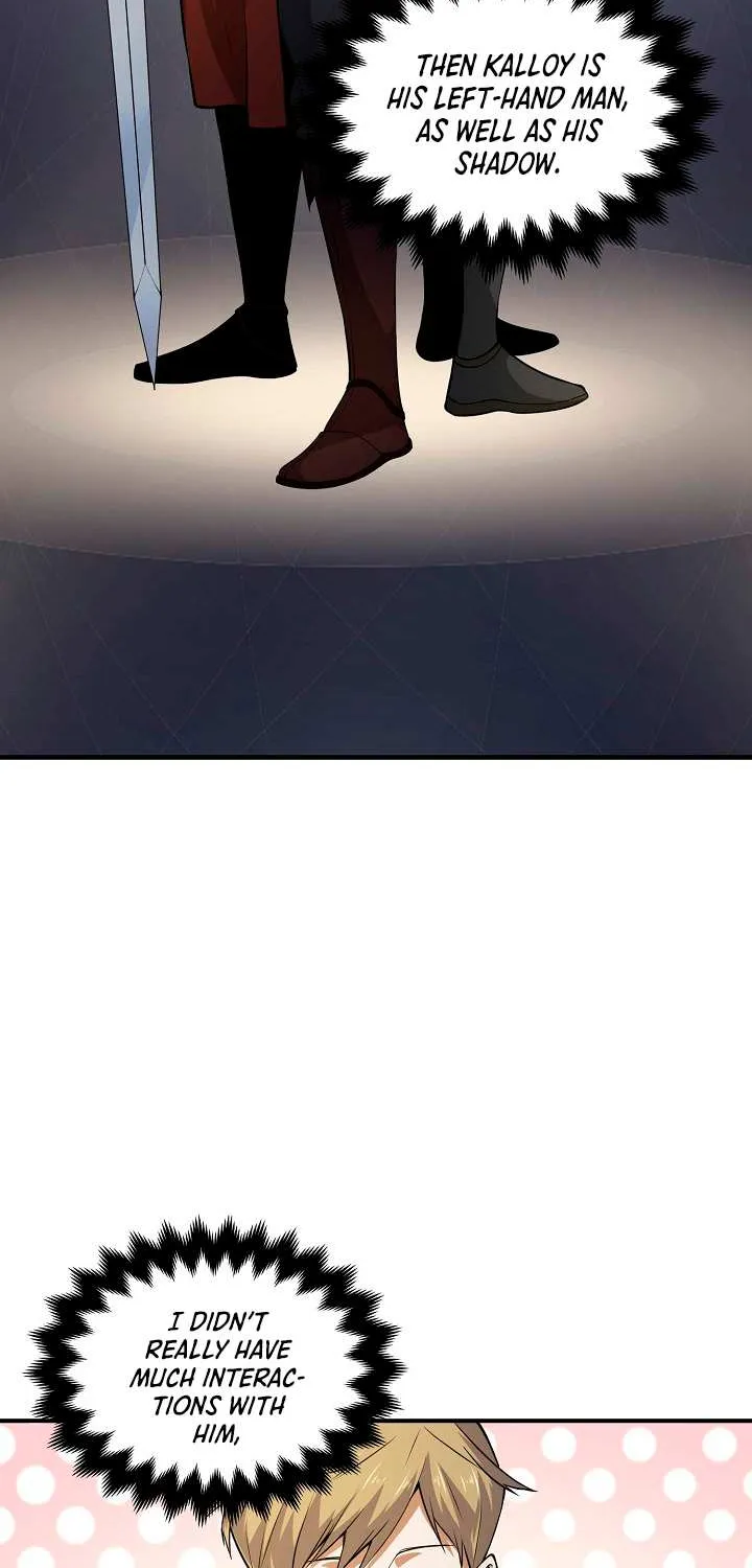 Read The Lord’s Coins Aren’t Decreasing?! chapter 18 image 41 on Lezhin