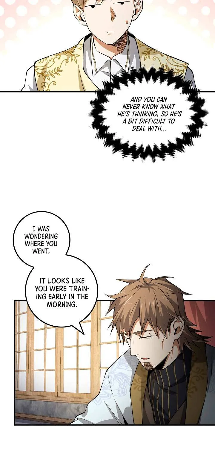Read The Lord’s Coins Aren’t Decreasing?! chapter 18 image 42 on Lezhin