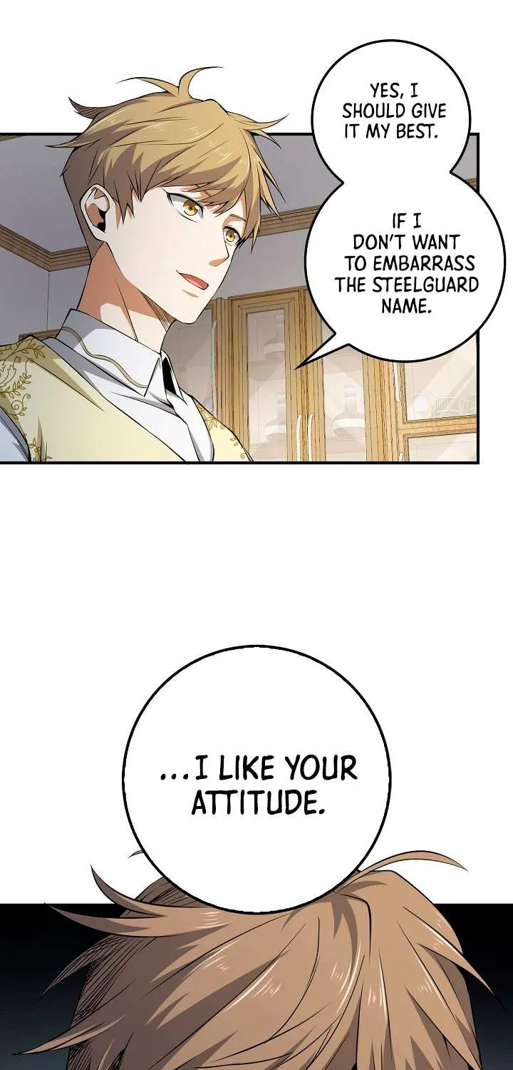 Read The Lord’s Coins Aren’t Decreasing?! chapter 18 image 43 on Lezhin